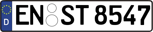 EN-ST8547