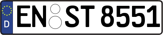 EN-ST8551