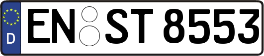 EN-ST8553