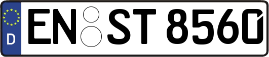 EN-ST8560
