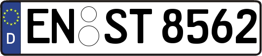 EN-ST8562
