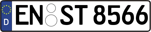 EN-ST8566
