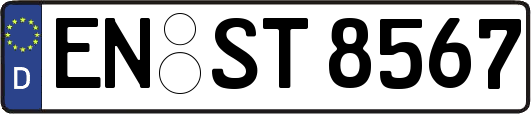 EN-ST8567