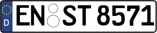 EN-ST8571