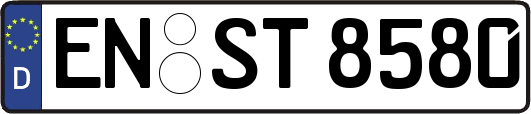 EN-ST8580