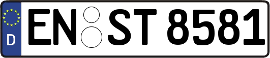 EN-ST8581
