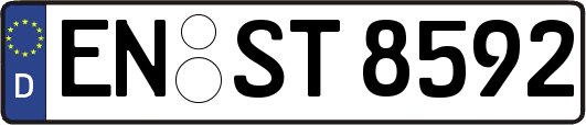EN-ST8592