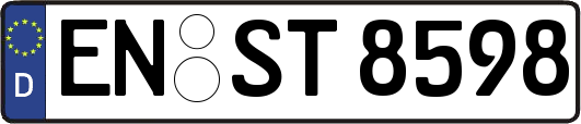 EN-ST8598