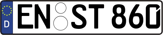 EN-ST860