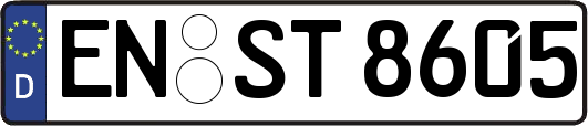EN-ST8605