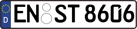 EN-ST8606