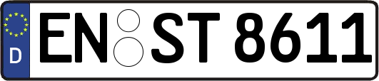 EN-ST8611