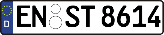 EN-ST8614
