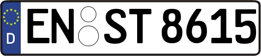 EN-ST8615