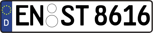 EN-ST8616