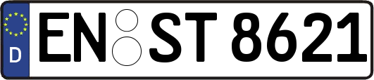 EN-ST8621