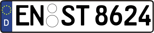 EN-ST8624