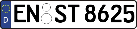 EN-ST8625