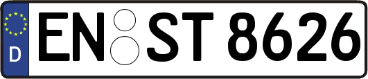 EN-ST8626