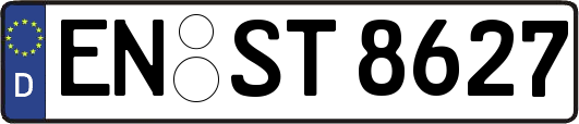 EN-ST8627