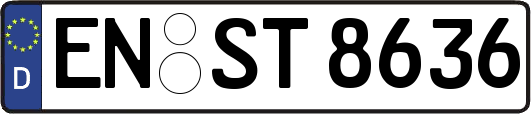 EN-ST8636