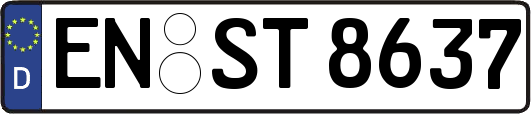 EN-ST8637