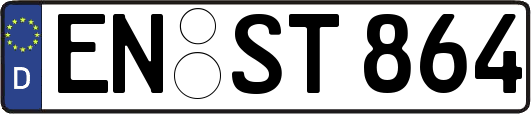 EN-ST864
