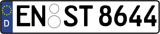 EN-ST8644