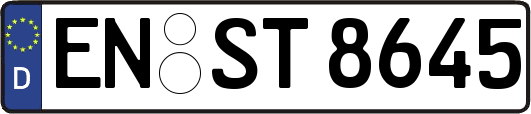 EN-ST8645