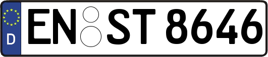 EN-ST8646