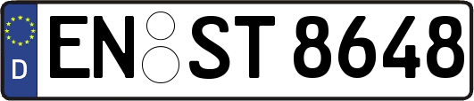 EN-ST8648