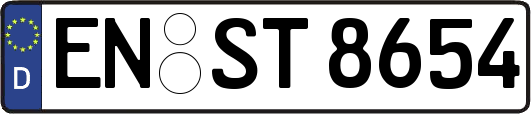 EN-ST8654