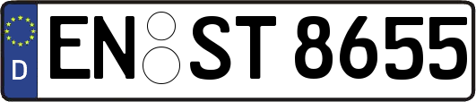 EN-ST8655