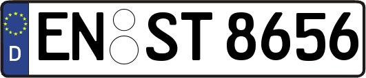 EN-ST8656