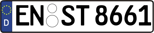 EN-ST8661