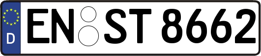 EN-ST8662