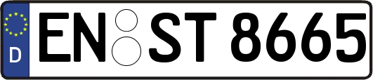 EN-ST8665