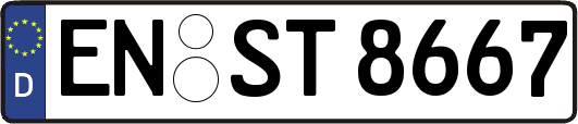 EN-ST8667