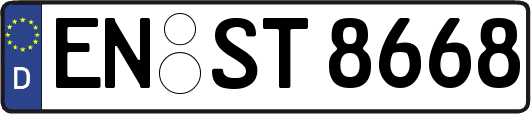 EN-ST8668