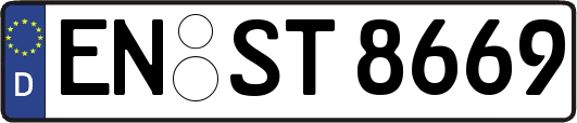 EN-ST8669