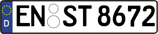 EN-ST8672