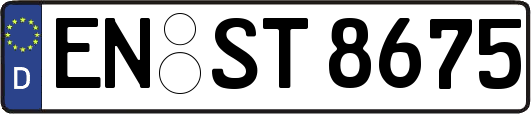 EN-ST8675