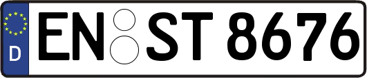 EN-ST8676