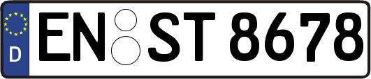 EN-ST8678