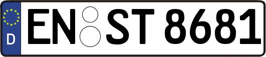 EN-ST8681