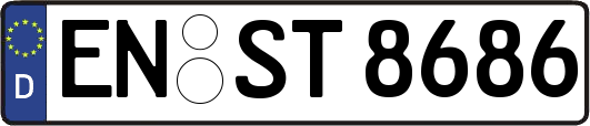 EN-ST8686