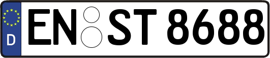 EN-ST8688