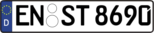 EN-ST8690