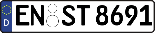 EN-ST8691
