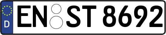 EN-ST8692